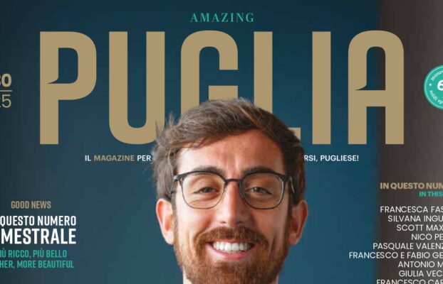 Amazing Puglia : Oltre le grate dell’anima
